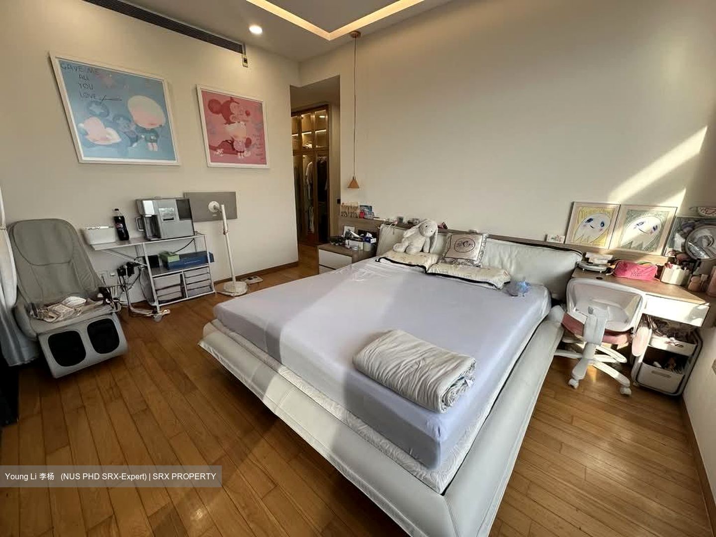 Nouvel 18 (D10), Condominium #559690381
